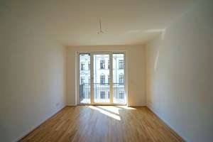 Großzügige 4-Zimmer-Wohnung mit zwei Balkonen in Leipzig-Reudnitz – verfügbar ab 01.02.2026
 – Crusiusstraße 30, 4317 Reudnitz-Thonberg, Leipzig – Vorschaubild 2