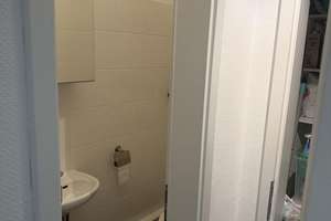 Rarität, Gartenwohnung im Zooviertel! – Brehmstraße 37, 40239 Düsseltal, Düsseldorf – Vorschaubild 9