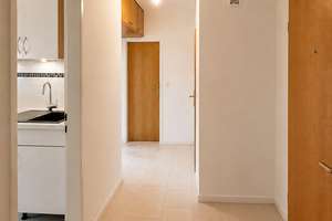 Düsseldorf-Lichtenbroich: 2-Zimmer-Wohnung mit Balkon & Blick auf den Düsseldorfer Fernsehturm – Buchholzer Weg 3, 40472 Lichtenbroich, Düsseldorf – Vorschaubild 8