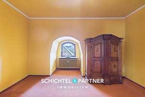 Schwachhausen | Erhabene Kaufmannsvilla mit viel Historie und Garten – Die vollständige Adresse der Immobilie erhältst du vom Anbieter., 28211 Gete, Bremen – Vorschaubild 28