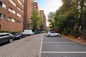 Eigennutzung oder Kapitalanlage - Gemütliche 2-Zi-Wohnung in Düsseldorf-Mörsenbroich – Die vollständige Adresse der Immobilie erhältst du vom Anbieter., 40470 Mörsenbroich, Düsseldorf – Vorschaubild 22