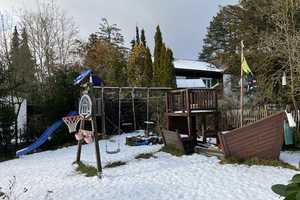 Individuelles Wohnhaus in bester Lage direkt am Waldrand – Bergwaldstrasse 11, 75391 Calw (Kreis) – Vorschaubild 8