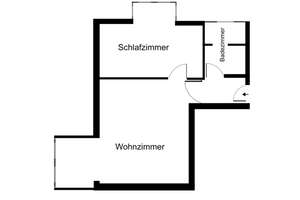 Stilvolle, moderne 2-Zimmer-Wohnung im Münchner Westen – Feichtmayrstraße 3, 80992 Alt-Moosach, München – Vorschaubild 11