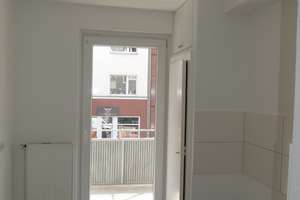 Singlewohnung - 2-Zimmer mit Balkon mit Blick zum Schmuckplatz – Kötnerholzweg 15, 30451 Linden-Nord, Hannover – Vorschaubild 16