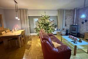 Charmantes Zweifamilienhaus mit Wintergarten in zentraler Lage von Herford zu verkaufen! – Herford (Kreis) – Vorschaubild 5