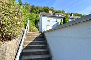 Uni-Nähe: Schöne 3 1/2 ZKB-Wohnung mit Kamin & Loggia, zentral in Saarbrücken-Scheidt – Die vollständige Adresse der Immobilie erhältst du vom Anbieter., 66133 Scheidt, Saarbrücken – Vorschaubild 3