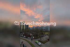 Tauschwohnung: Suche 3 Zimmer Wohnung in München bis 1600€ warm