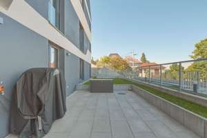 Exklusive 3,5-Zimmer-Wohnung mit Weitblick in attraktiver Halbhöhenlage Gänsheide – Die vollständige Adresse der Immobilie erhältst du vom Anbieter., 70184 Gänsheide, Stuttgart – Vorschaubild 23
