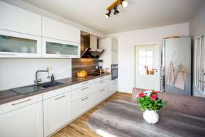 Einfamilienhaus mit großem Garten in ruhiger Ortskernlage von Wehrendorf – Wiesenbach 6, 49152 Bad Essen – Vorschaubild 3