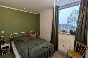 Helle 2-Zimmer-Wohnung in Erlangen-Büchenbach – Am Europakanal 14, 91056 Büchenbach Dorf, Erlangen – Vorschaubild 3