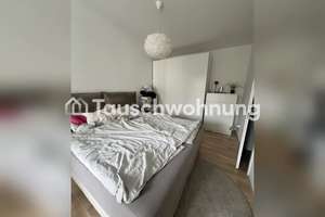 Tauschwohnung: Westend 3-Zi. Neubau (2024) mit Balkon, Stellplatz und ÖPNV – Die vollständige Adresse der Immobilie erhältst du vom Anbieter., 80687 Friedenheim, München – Vorschaubild 8