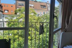 Zimmer in Studentenwohnheim – Zähringerstraße 14, 76131 Innenstadt-Ost, Karlsruhe – Vorschaubild 4