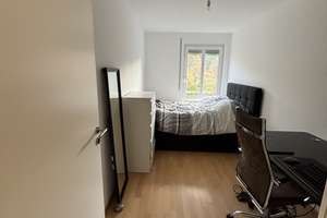 Helle 3-Zimmer Wohnung in Toplage beim Sendlinger Park – Die vollständige Adresse der Immobilie erhältst du vom Anbieter., 81371 Sendlinger Feld, München – Vorschaubild 6