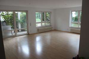 Helle 4 Zimmer Erdgeschosswohnung – Hindenburgstr. 28, 72762 Reutlingen-Mitte, Reutlingen – Vorschaubild 2