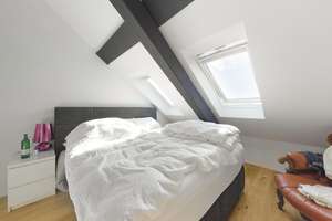 Exklusive Wohnung in einzigartiger Lage in Hubbelrath – Natur pur für Ihre tägliche Erholung! – Ratinger Landstraße 86, 40629 Hubbelrath, Düsseldorf – Vorschaubild 11