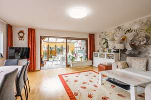 Großzügiges Reihenhaus mit schönem Garten - perfekt für Familien – Die vollständige Adresse der Immobilie erhältst du vom Anbieter., 25421 Pinneberg – Vorschaubild 5