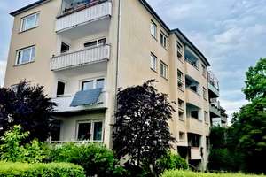 3-Zimmer-Wohnung mit 2 Balkons (Ost- und Westseite)- Im Stadtteil Mitte – Die vollständige Adresse der Immobilie erhältst du vom Anbieter., 64283 Darmstadt-Ost, Darmstadt – Vorschaubild 2