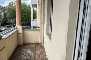 5 Zimmer Wohnung im Kaiser Friedrich Ring – Kaiser-Friedrich-Ring 36, 65185 Mitte, Wiesbaden – Vorschaubild 5