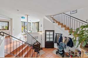 Attraktives Reihenendhaus mit besonderer Architektur und großzügigem Raumkonzept in Bonn-Hardtberg – Die vollständige Adresse der Immobilie erhältst du vom Anbieter., 53125 Brüser Berg, Bonn – Vorschaubild 24