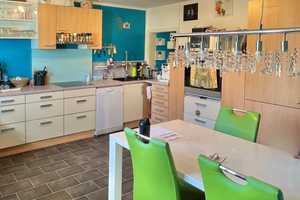 Attraktives Zweifamilienhaus auf großzügigem Grundstück  – Waldshut (Kreis) – Vorschaubild 2