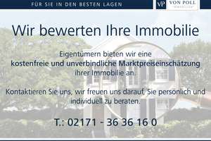 Frei für Ihre Pläne – 2 Zimmer mit Balkon & Garage – 51371 Rheindorf, Leverkusen – Vorschaubild 11