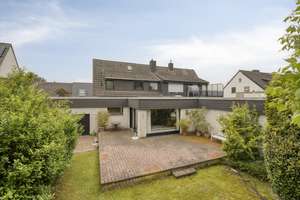 Charmante Doppelhaushälfte mit Potenzial & Gartenoase in Meerbusch-Büderich - nahe Düsseldorf! – Die vollständige Adresse der Immobilie erhältst du vom Anbieter., 40667 Meerbusch – Vorschaubild 18