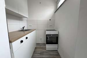 1-Zimmer-Appartment mit Balkon in Findorff – Worpsweder Straße 1, 28215 Findorff-Bürgerweide, Bremen – Vorschaubild 5