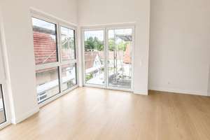 NEUBAU-ERSTBEZUG v. privat - LOFT Charakter 3,5 Zimmer Dachgeschosswohnung mit Balkon – Die vollständige Adresse der Immobilie erhältst du vom Anbieter., 74080 Böckingen, Heilbronn – Vorschaubild 7
