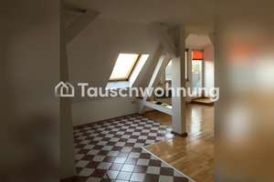 Tauschwohnung: Maisonette Wohnung mit Dachterrasse – Die vollständige Adresse der Immobilie erhältst du vom Anbieter., 4159 Möckern, Leipzig – Vorschaubild 6
