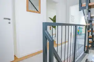 Modernes und energieeffizientes Reihenmittelhaus – Ebersberg (Kreis) – Vorschaubild 12