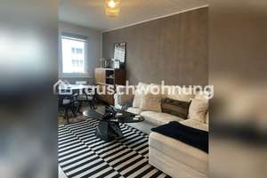 Tauschwohnung: Helles Apartment am Kanal und U-Bahn – im Herzen Kreuzbergs – Kottbusser Damm 4, 10967 Kreuzberg, Berlin – Vorschaubild 4