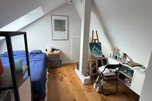 Stylisches Penthouse in Flingern-Nord – Dorotheenstrasse 23, 40235 Flingern Nord, Düsseldorf – Vorschaubild 10