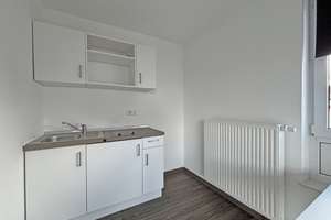 TOP möbliertes Studentenappartement Nr. 26 inkl. Einbauküche im Zentrum von Eichlinghofen – Stockumer Straße 414, 44227 Eichlinghofen, Dortmund – Vorschaubild 7