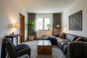 Attraktives Reihenendhaus im Herzen Frankfurts – 60433 Eschersheim, Frankfurt am Main – Vorschaubild 18