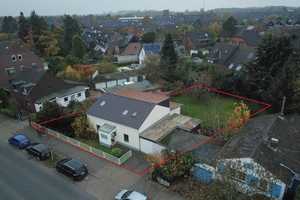 Entscheidungsträger gesucht: Wohnen oder Bauen auf 900 m² inmitten von Düsseldorf – Düsseldorf – Vorschaubild 1