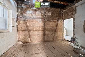360° I Historischer Rohdiamant! – Stadthaus im Zentrum Biberachs – Biberach (Kreis) – Vorschaubild 11