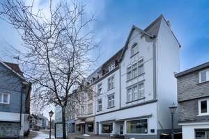KAPITALANLAGE // Mehrfamilienhaus in Bestlage – Elberfelder Straße 42, 42553 Neviges, Velbert – Vorschaubild 1