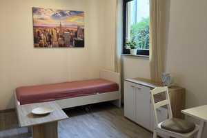 Exklusive 1-Zimmer-Erdgeschosswohnung in Ulm - Kurzzeitmiete Juni bis September – Römerstraße 29, 89077 Ulm – Vorschaubild 13