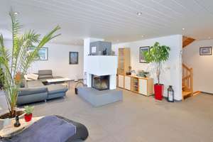 Großzügiges Einfamilienhaus mit vermieteter Maisonette-Einliegerwohnung in Karlsruhe-Grötzingen – Die vollständige Adresse der Immobilie erhältst du vom Anbieter., 76229 Grötzingen, Karlsruhe – Vorschaubild 6