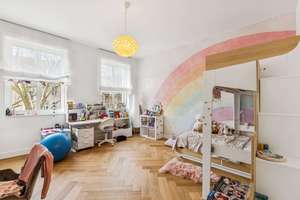 Bestlage Zoo-Viertel: Modernes Wohndesign in historischem Haus – Die vollständige Adresse der Immobilie erhältst du vom Anbieter., 40237 Düsseltal, Düsseldorf – Vorschaubild 19