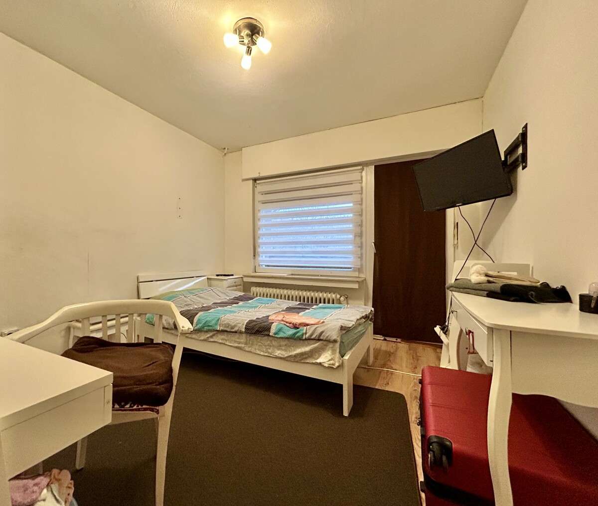 Immobilie in Müschenbach - **Attraktives Objekt als Investment oder zum Eigennutz in ruhiger Lage von Müschenbach** - Bild 2