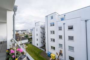 Großzügige 4-Zimmer-Eigentumswohnung mit gehobener Ausstattung & Tiefgarage – Die vollständige Adresse der Immobilie erhältst du vom Anbieter., 56072 Metternich, Koblenz – Vorschaubild 17