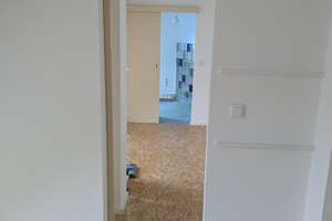 Lebendig wohnen in Weißensee: 3-Zimmer-Dachgeschosswohnung mit Dachterrasse – Parkstraße 57, 13086 Weißensee, Berlin – Vorschaubild 7