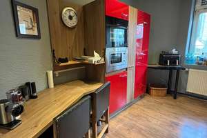 Liebevoll sanierte Altbauwohnung mit moderner EBK in saniertem Altbau! – Die vollständige Adresse der Immobilie erhältst du vom Anbieter., 68167 Neckarstadt-Ost/Wohlgelegen, Mannheim – Vorschaubild 1