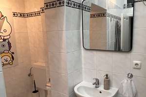 3-Zimmer-Erdgeschosswohnung mit Einbauküche im Dobbenviertel – Gerberhof 21, 26122 Dobbenviertel, Oldenburg (Oldenburg) – Vorschaubild 10