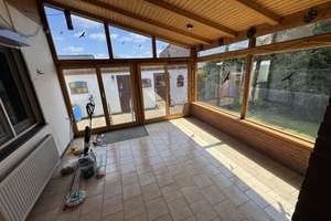 Haus in Ganderkesee mit Wintergarten, Garten, Werkstatt und zwei Garagen zu vermieten – Bogenweg 4, 27777 Ganderkesee – Vorschaubild 21