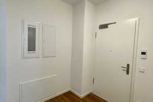 2. Bezug - helle 3-Zimmer mit Einbauküche & Balkon – Hochstraße 12B, 13357 Berlin – Vorschaubild 4