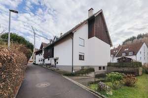 Leerstehende und sofort bezugsfreie 4-Zimmer-Maisonettewohnung im Dachgeschoss – 79100 Günterstal, Freiburg im Breisgau – Vorschaubild 17