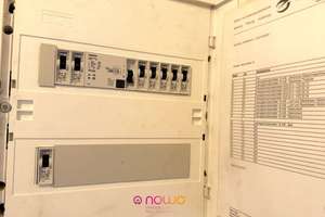 Altbau-Charme mit Gartenanteil – Großzügige 4-Zimmer DG-Wohnung in ruhiger Lage von Wolfenbüttel – Die vollständige Adresse der Immobilie erhältst du vom Anbieter., 38302 Wolfenbüttel – Vorschaubild 15
