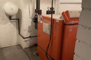 Großzügiges Reihenendhaus mit S/W Grundstück – Die vollständige Adresse der Immobilie erhältst du vom Anbieter., 47803 Inrath/Kliedbruch, Krefeld – Vorschaubild 41